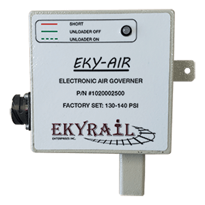 New product Eky-air