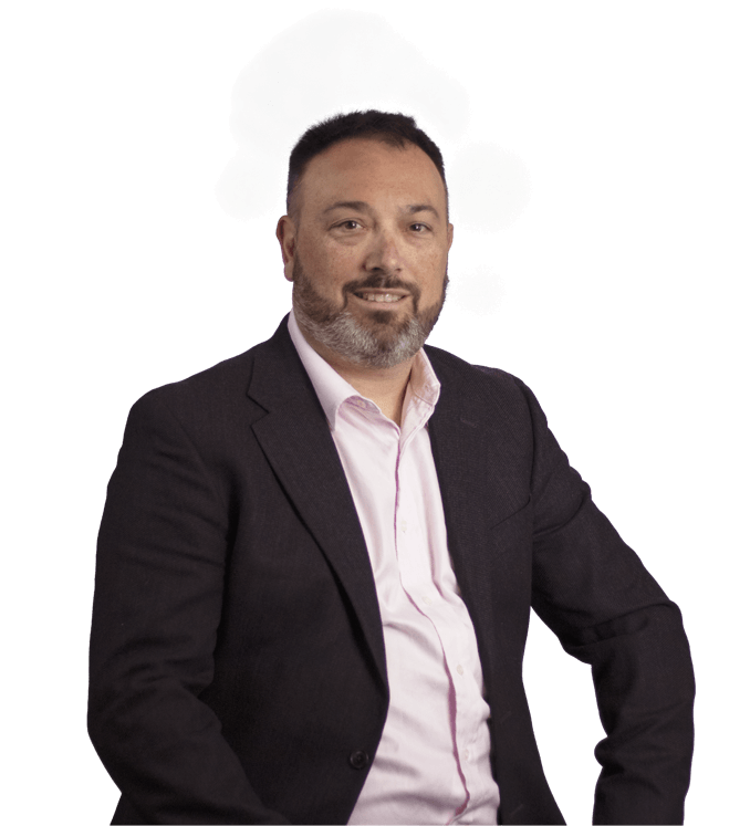 Yan Taillon President Ekyrail