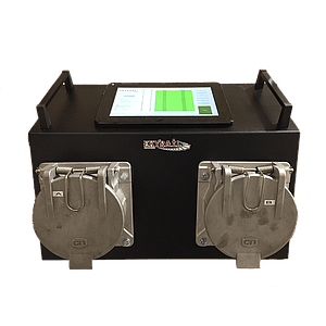 Système automatisé de test de câbles (SATC) MU