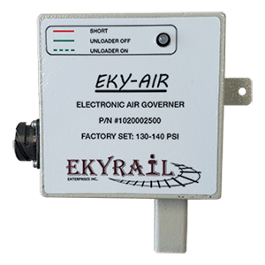 Nouveau produit Eky-air