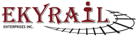 Ekyrail Logo