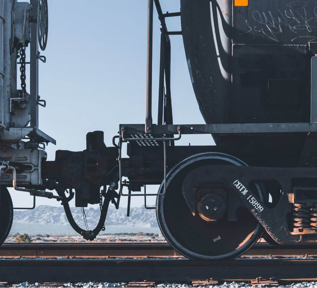 Ekyrail - railway specialist