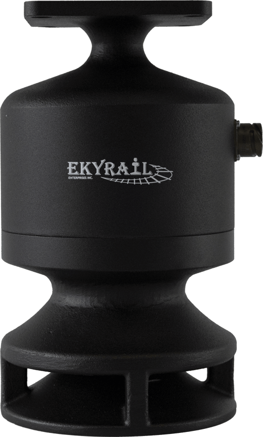 Ekyrail - railway specialist