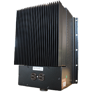 Inverter 2500VA