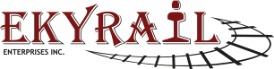 Logo Ekyrail