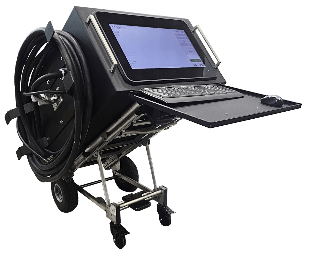 Automated Car Test System (ACTS) 