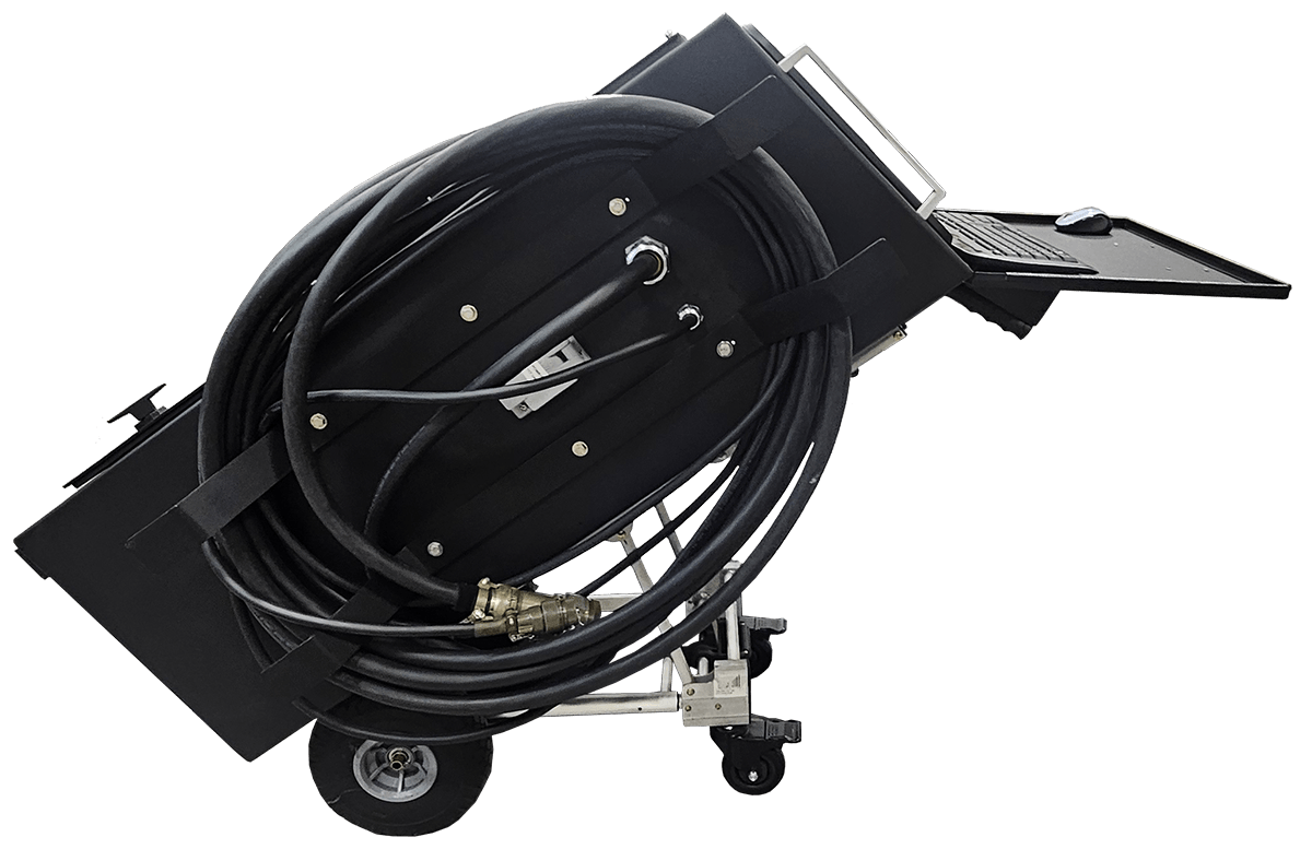 Automated Car Test System (ACTS) 