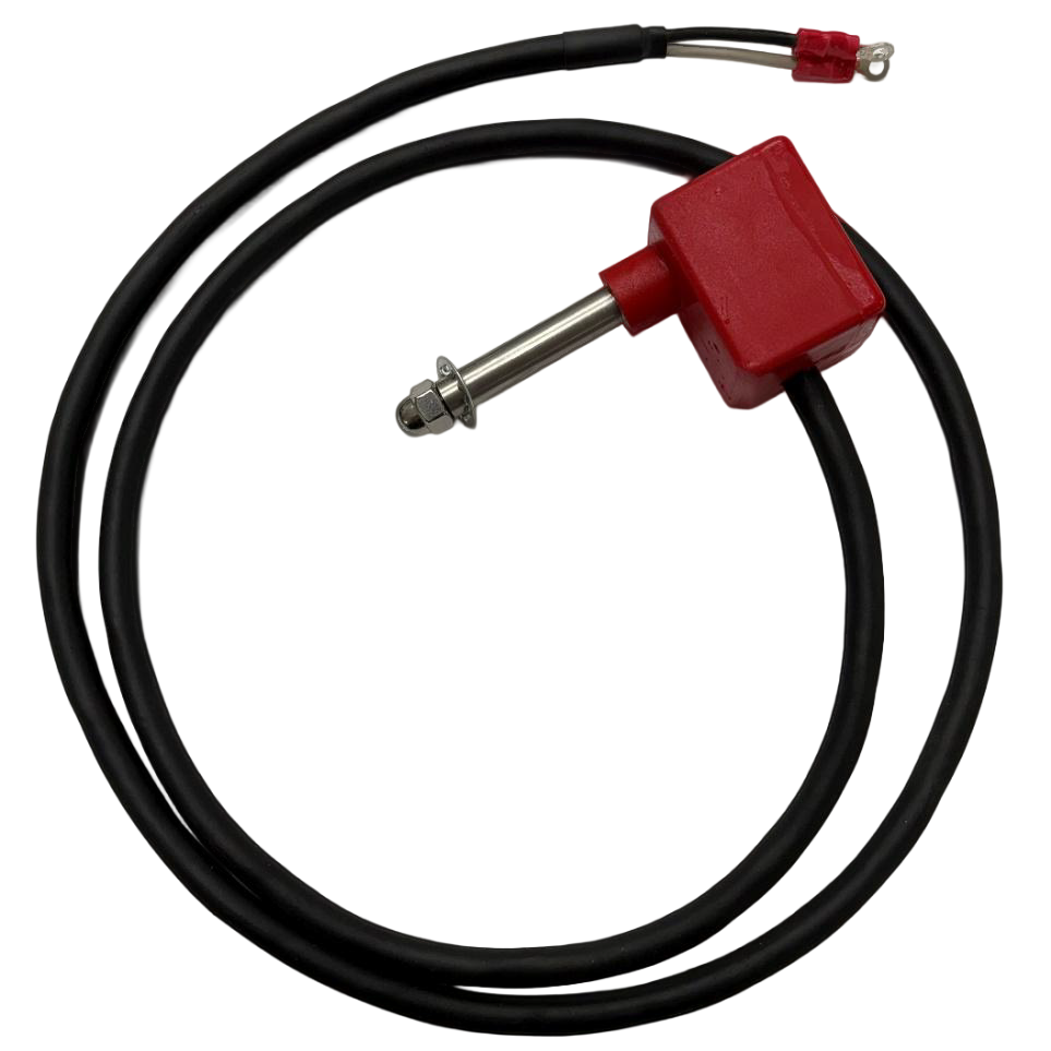 Blow Down Heater 5662-196 