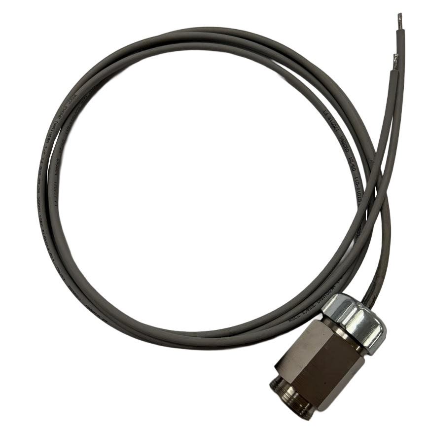 Drain Valve Heater 2155-100 