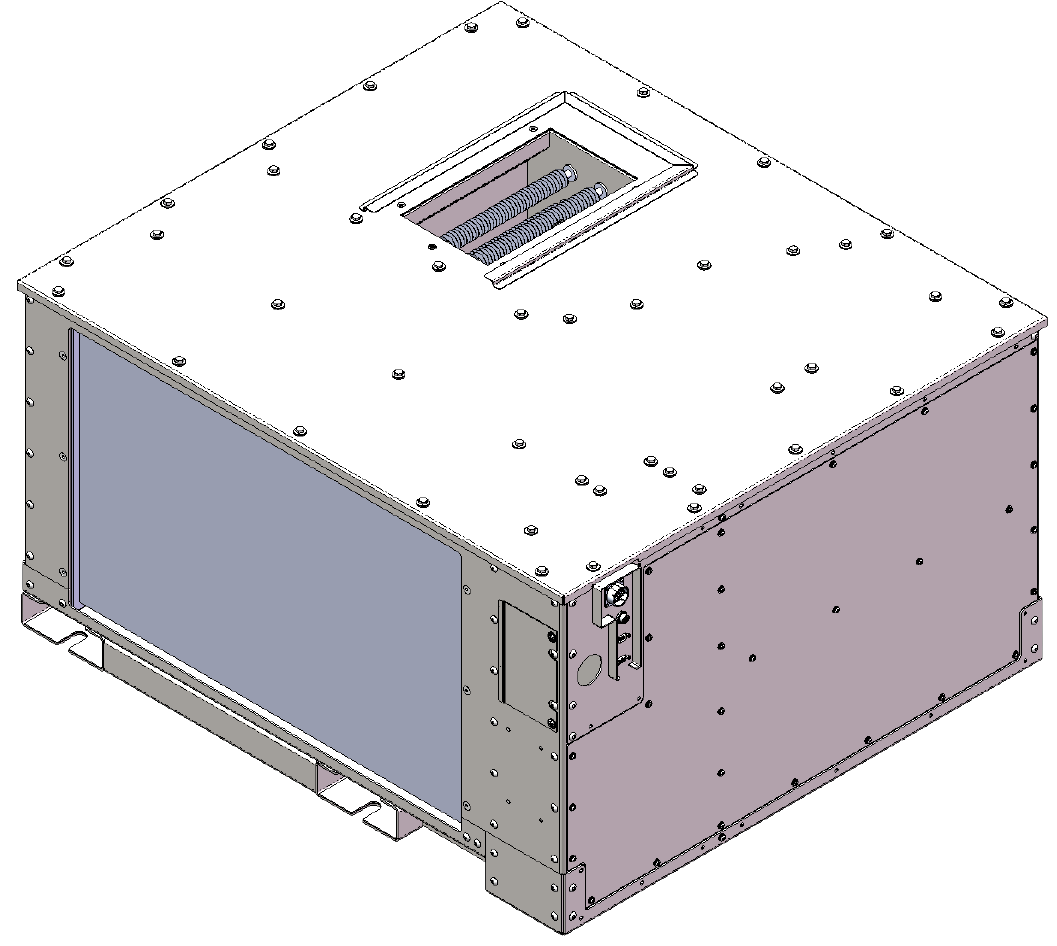 Ekycool Classic HVAC & High Capacity 
