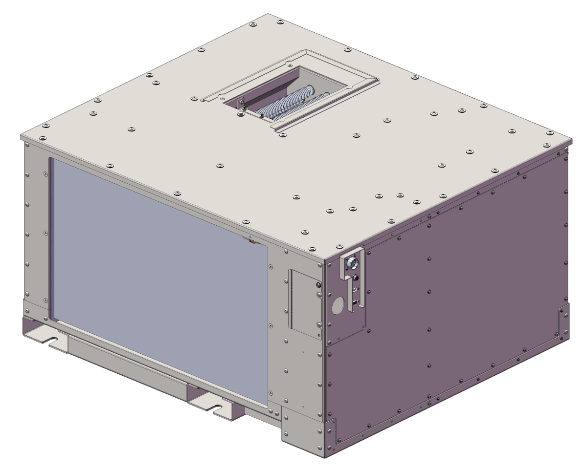 Ekycool Classic HVAC & High Capacity 