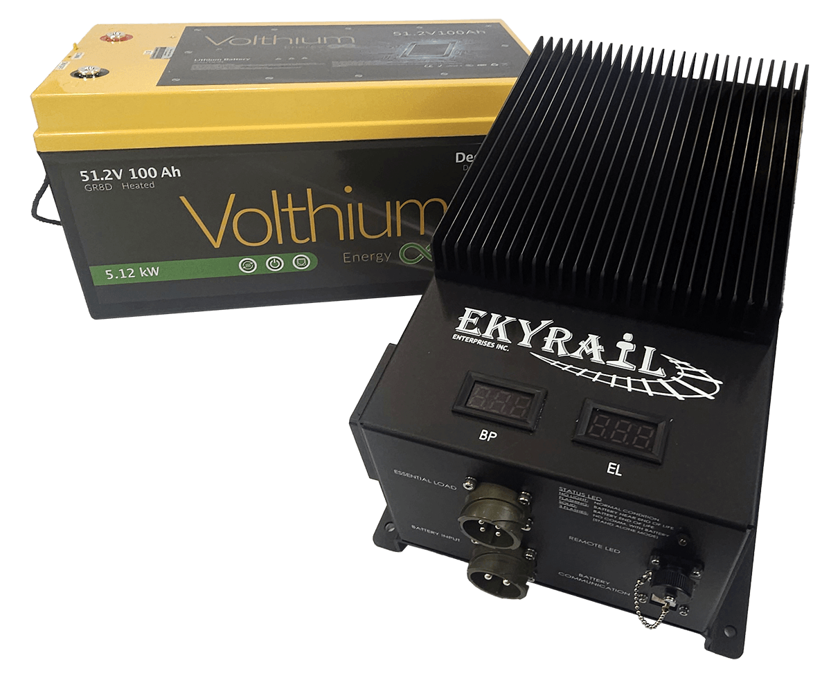 AESS optimizer system battery